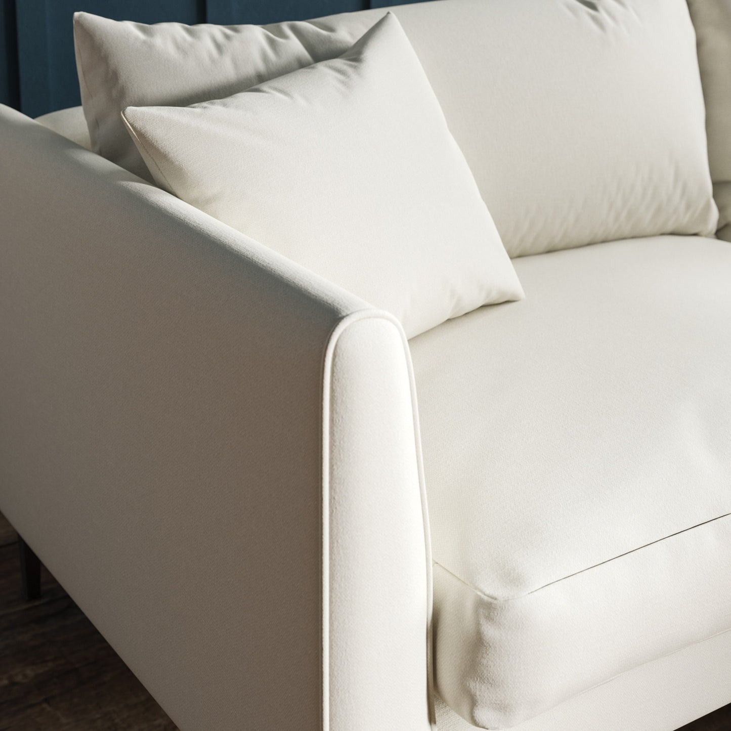 Warwick Splash-Eco Cream