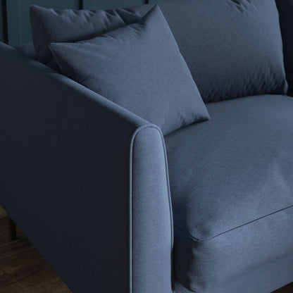 Warwick Splash-Eco Denim