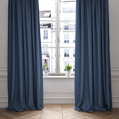 Warwick Splash-Eco Denim