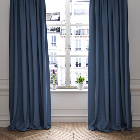 Warwick Splash-Eco Denim