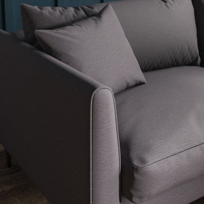 Warwick Splash-Eco Graphite