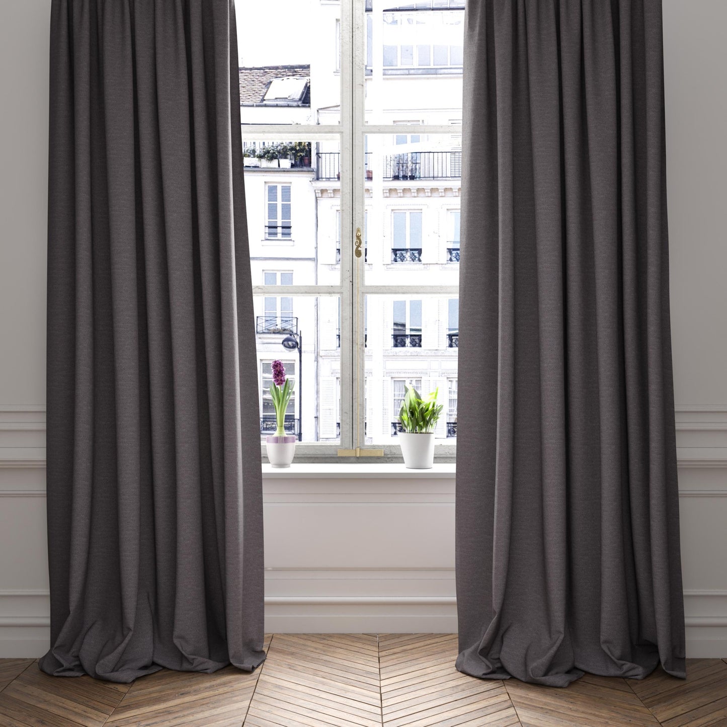 Warwick Splash-Eco Graphite