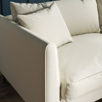 Warwick Splash-Eco Ivory