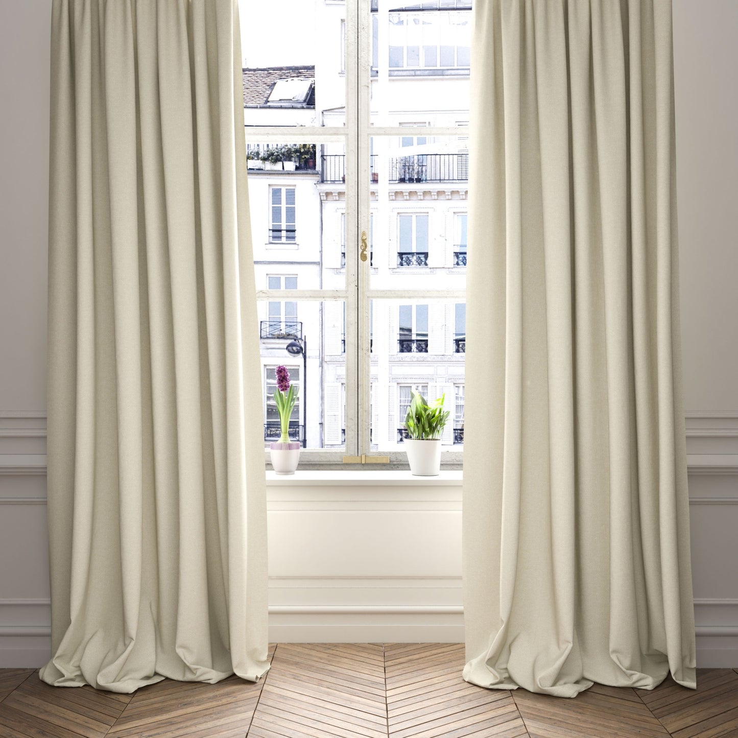 Warwick Splash-Eco Ivory