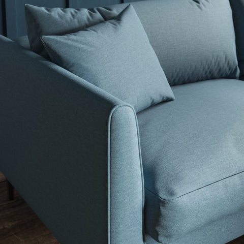 Warwick Splash-Eco Lagoon