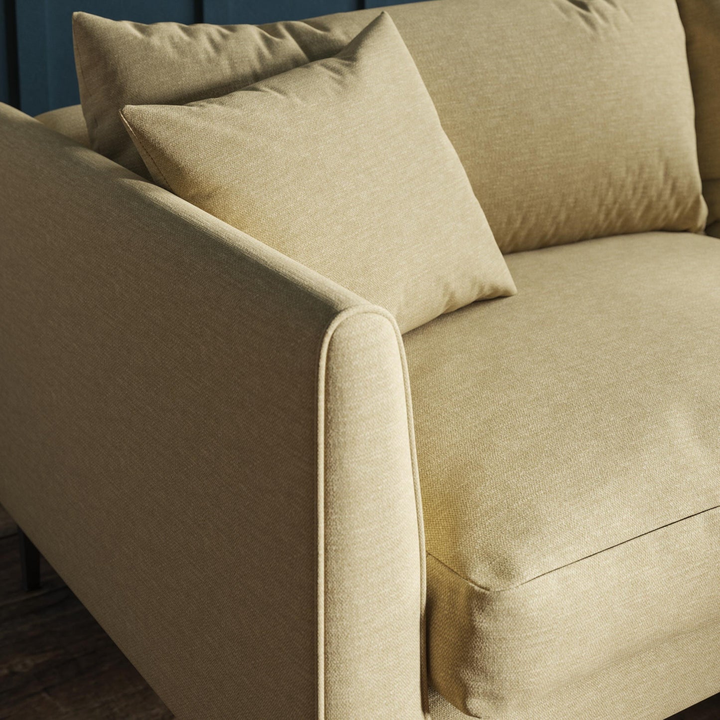 Warwick Splash-Eco Maize