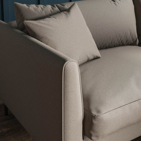 Warwick Splash-Eco Mocha