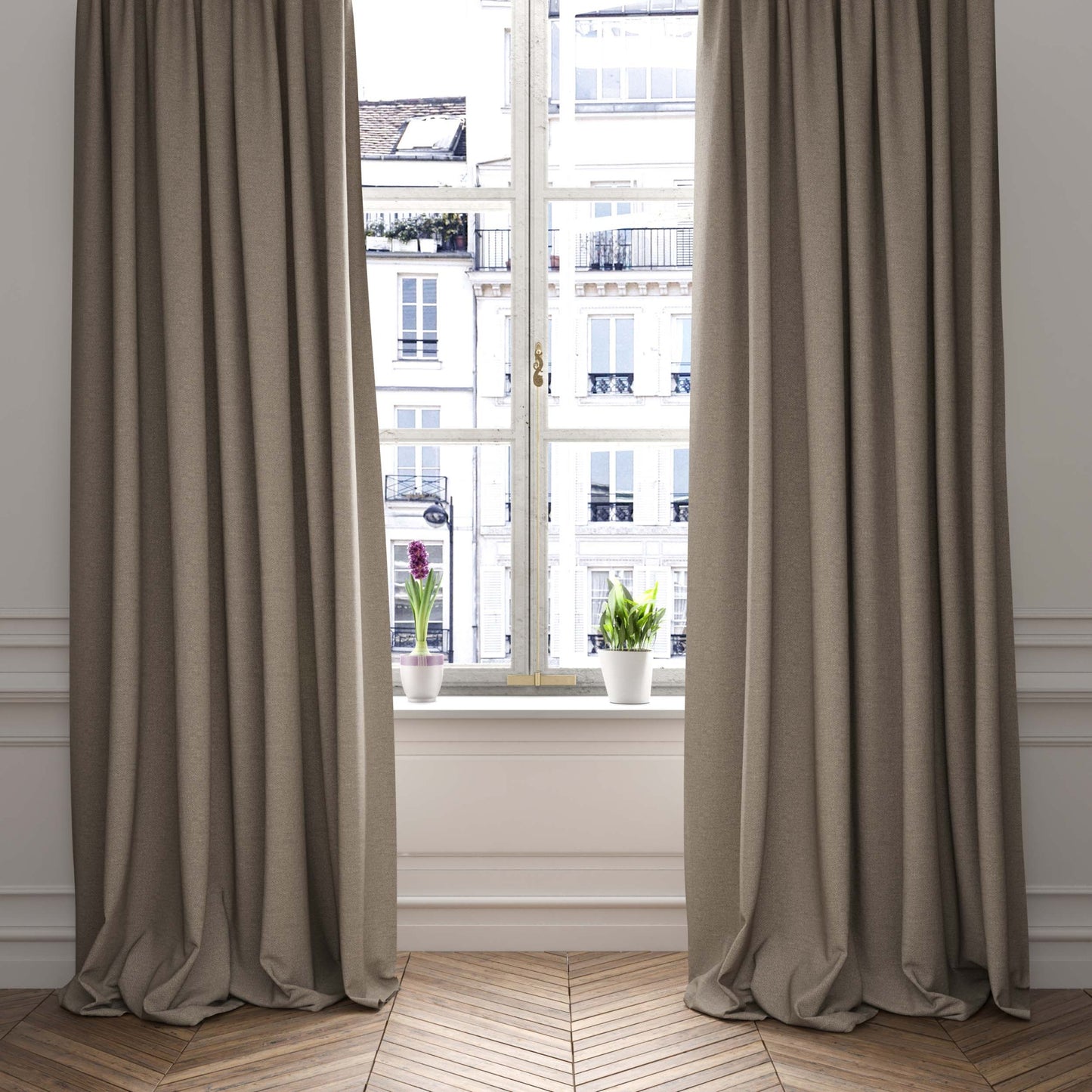 Warwick Splash-Eco Mocha