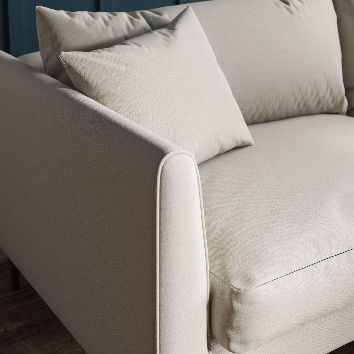 Warwick Splash-Eco Natural