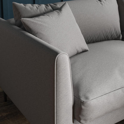 Warwick Splash-Eco Pewter