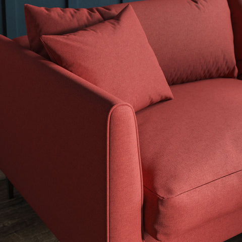 Warwick Splash-Eco Pillarbox