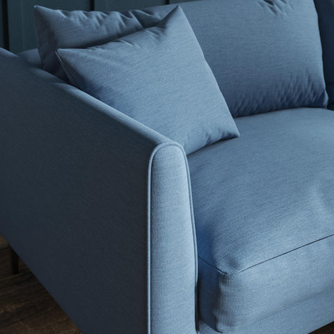 Warwick Splash-Eco Pool