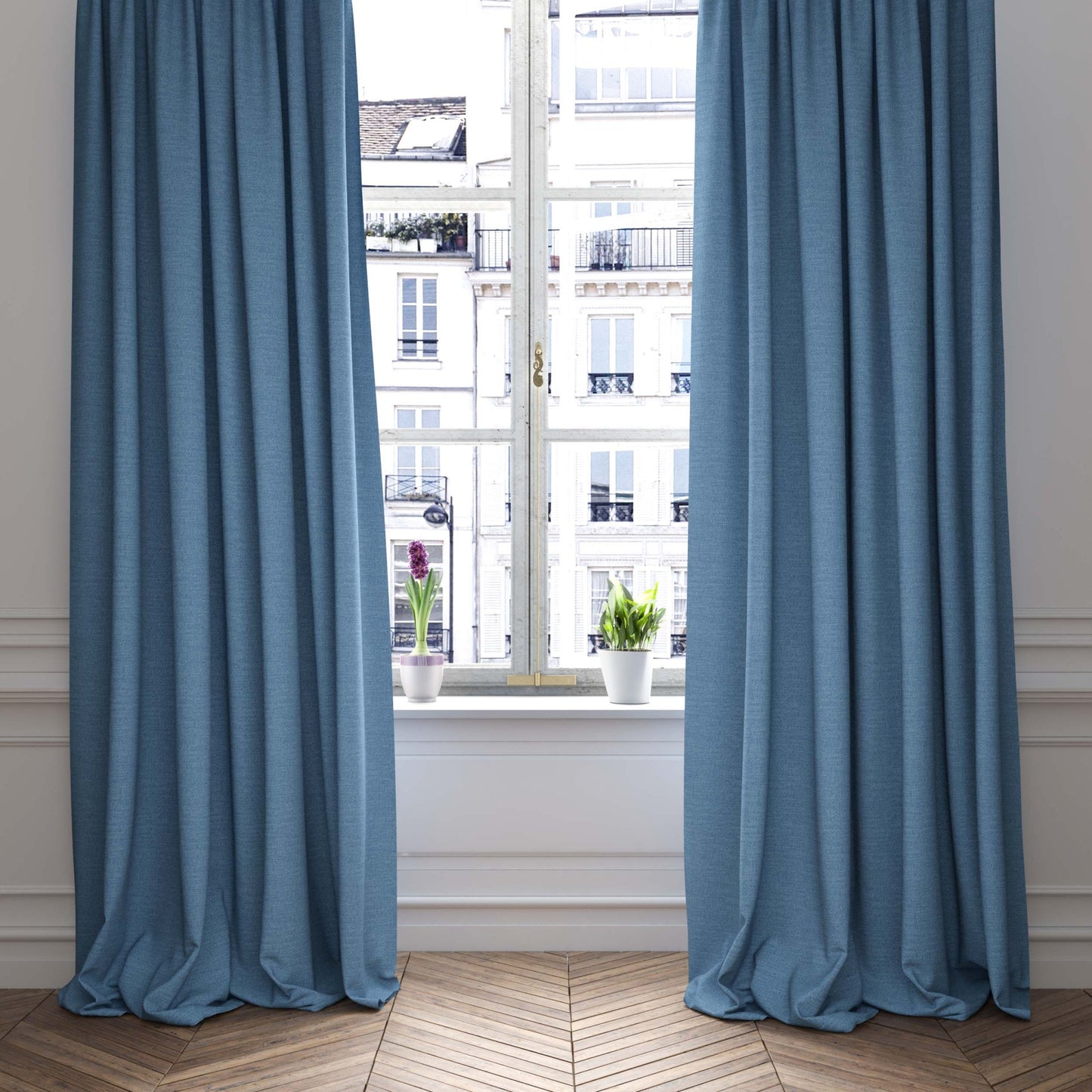 Warwick Splash-Eco Pool