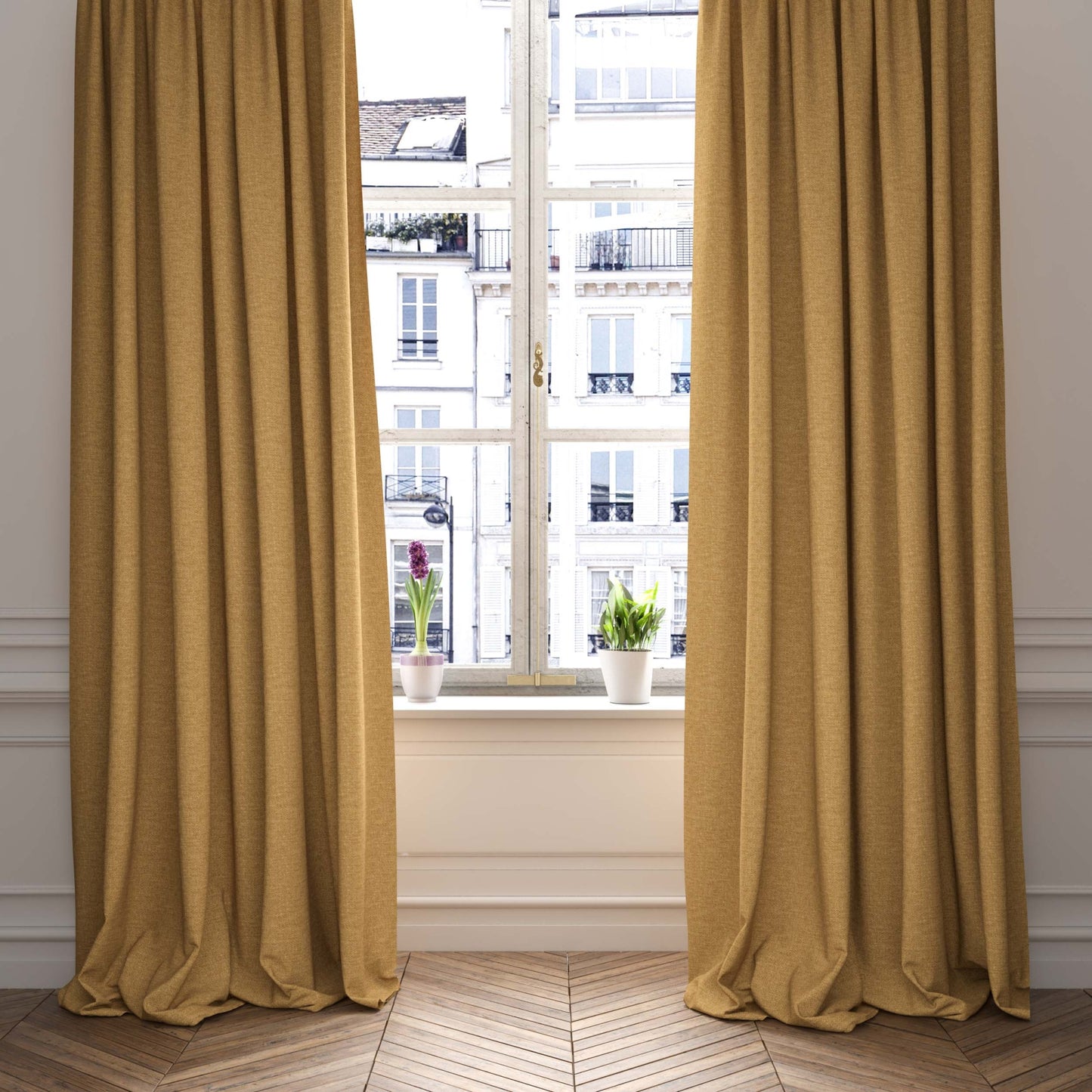 Warwick Splash-Eco Pumpkin