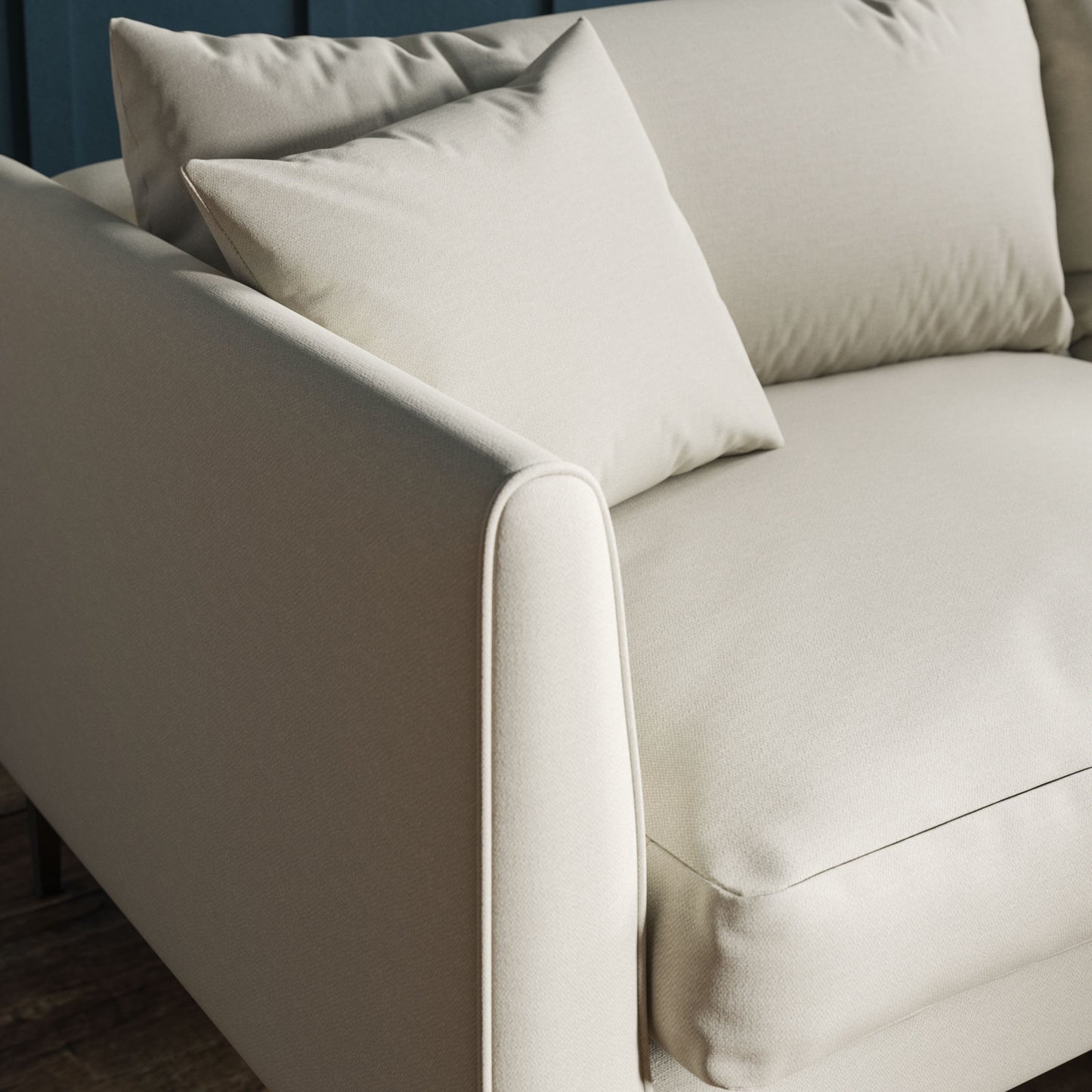 Warwick Splash-Eco Silk