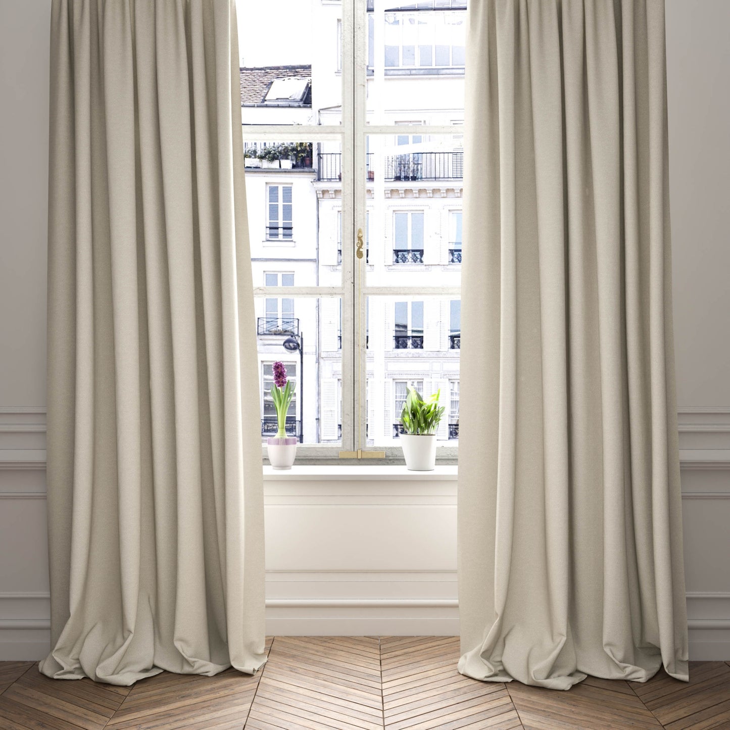 Warwick Splash-Eco Silk