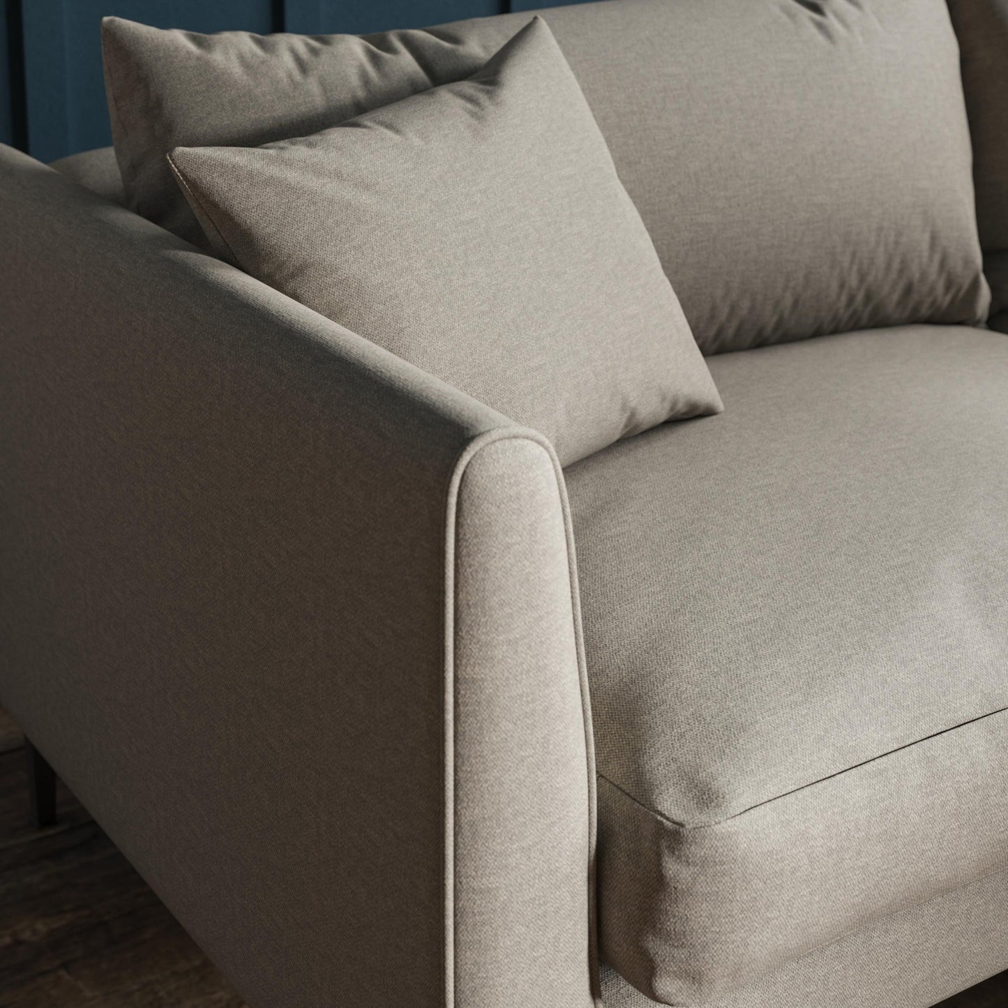 Warwick Splash-Eco Stone