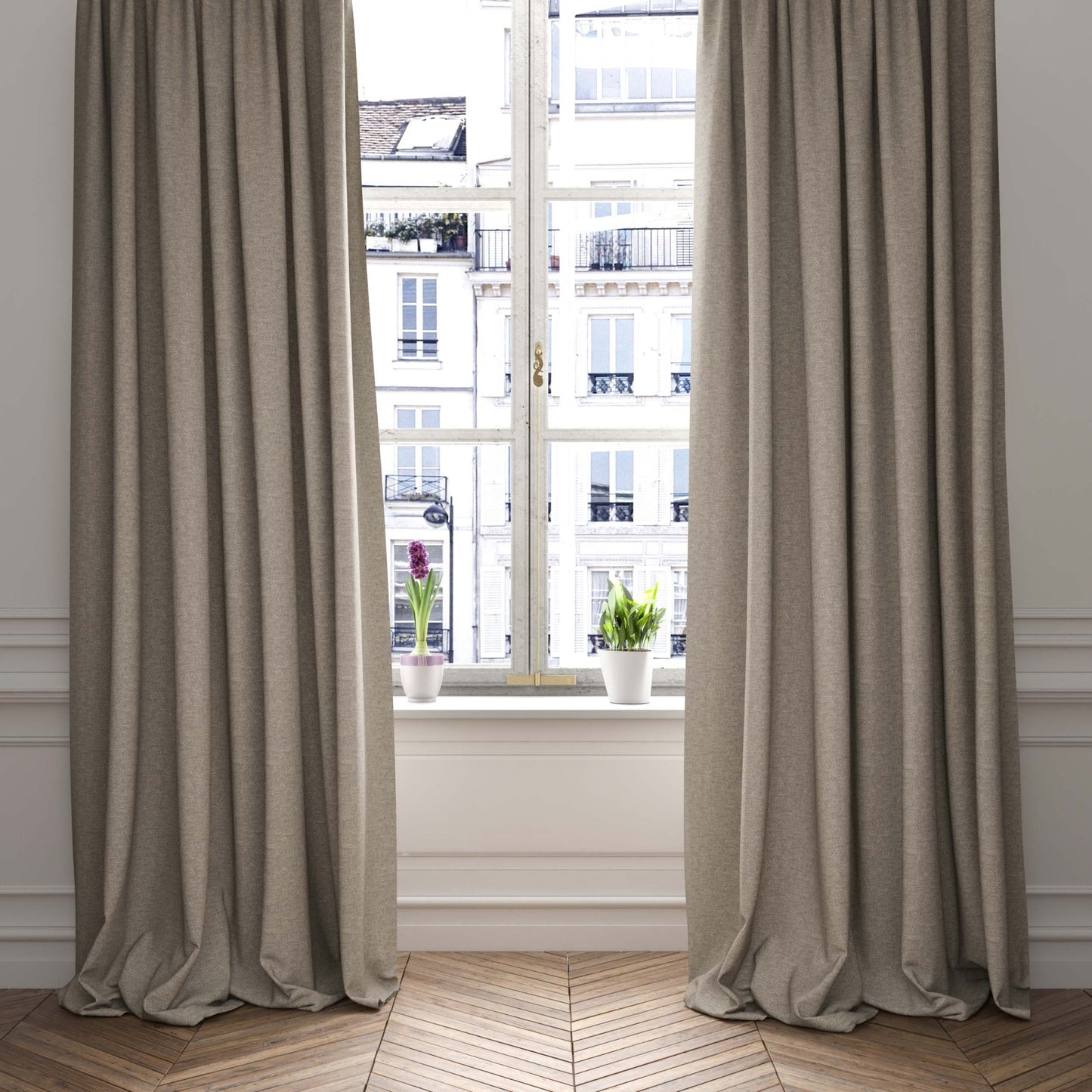 Warwick Splash-Eco Stone