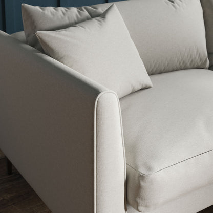 Warwick Splash-Eco Zinc
