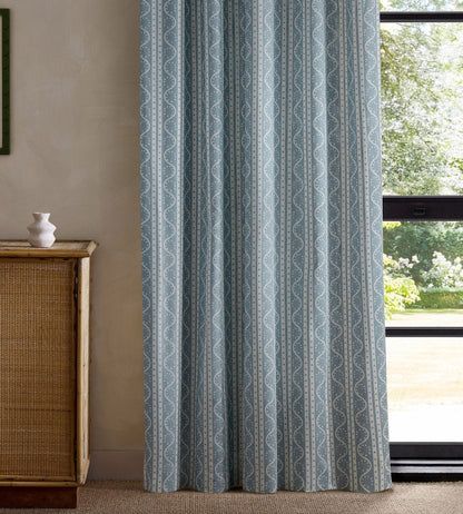 Scion Split Pea Coast Blue
