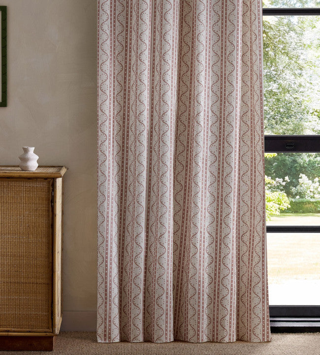 Scion Split Pea Dusk Pink