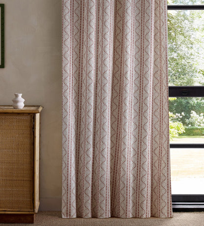 Scion Split Pea Dusk Pink