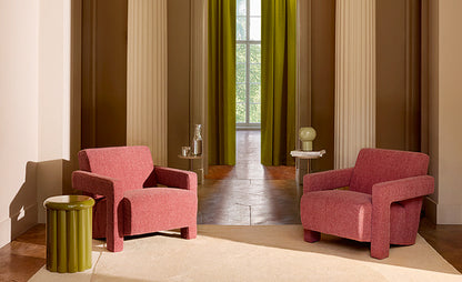Kirkby Design Spritz FR Powder
