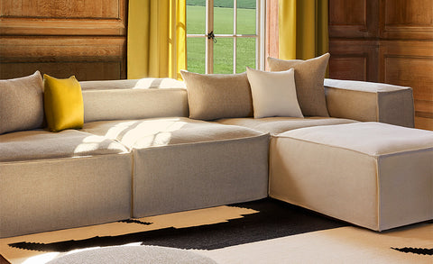 Kirkby Design Spritz FR Ebony