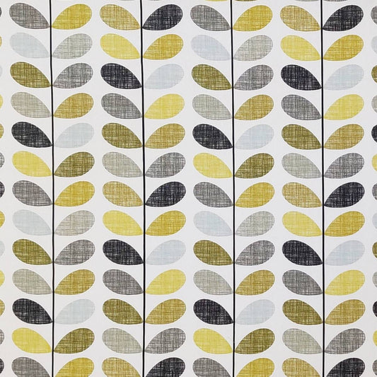 Orla Kiely Scribble Stem Seaglass/Duckegg