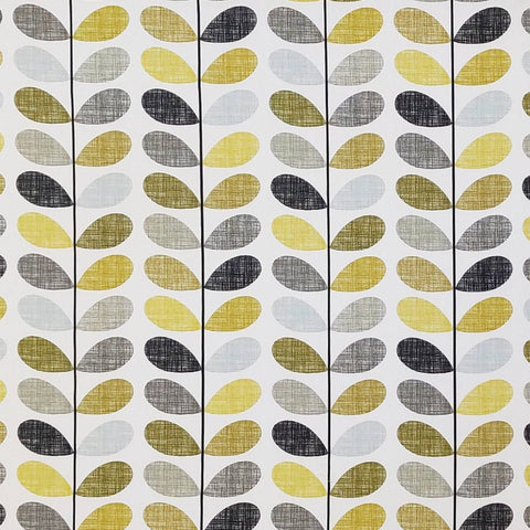 Orla Kiely Scribble Stem Seaglass/Duckegg