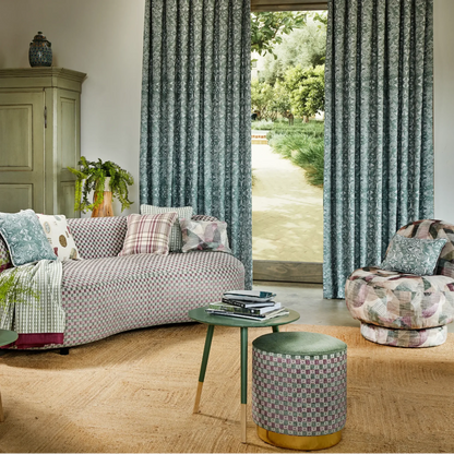 Prestigious Textiles Stella Cinnamon