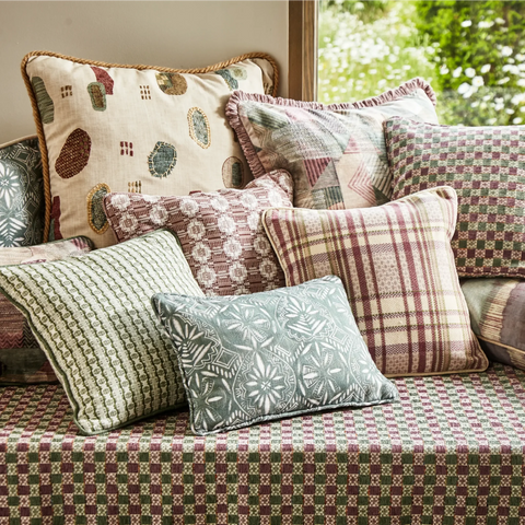 Prestigious Textiles Stella Moorland