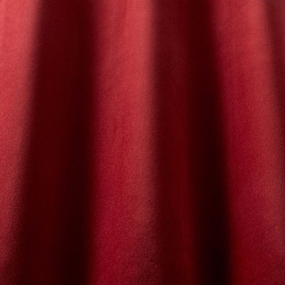 iLiv Studio Velvet Cranberry