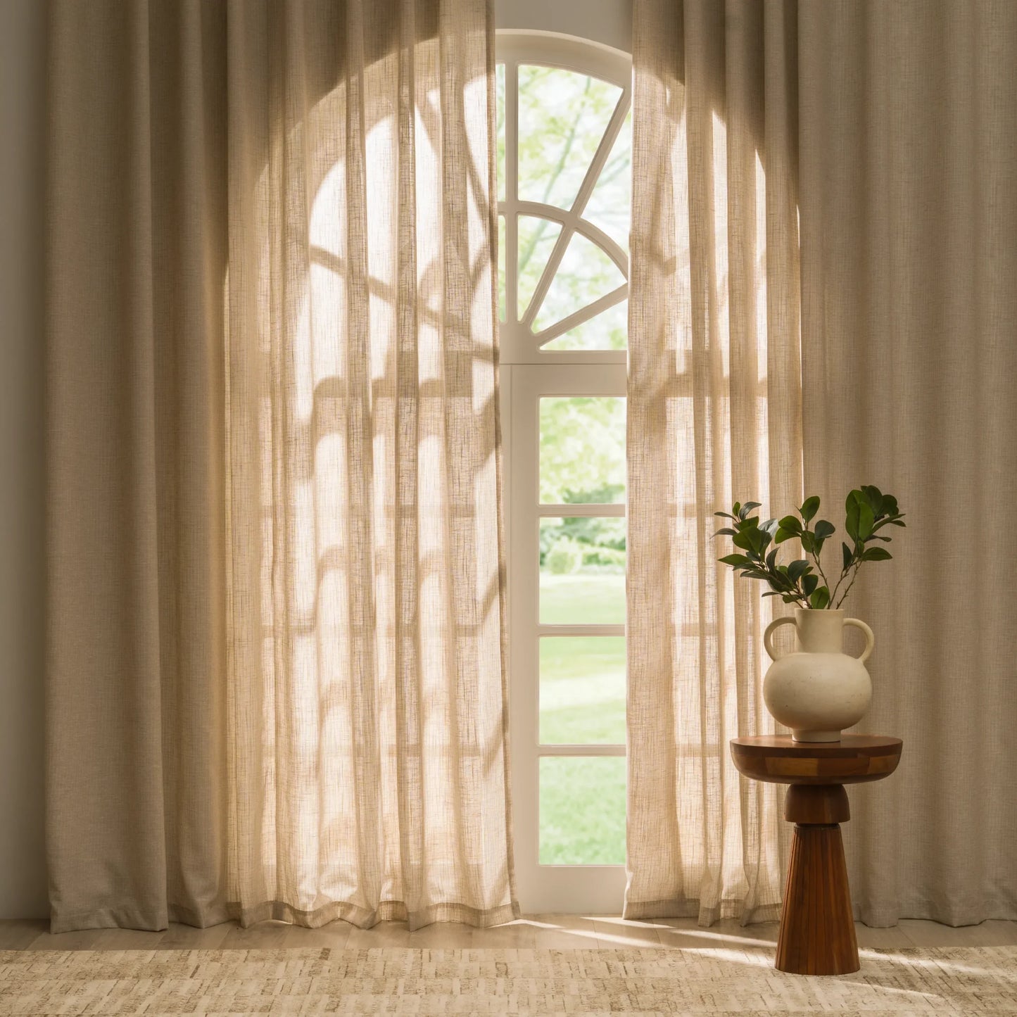 Prestigious Textiles Suarez Linen