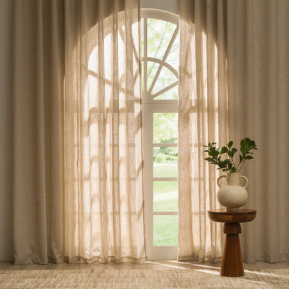 Prestigious Textiles Suarez Linen