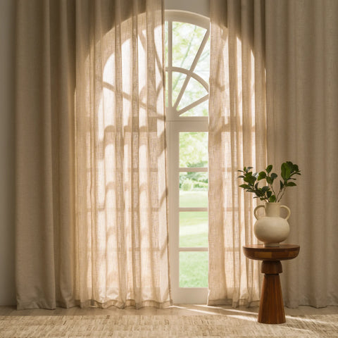 Prestigious Textiles Suarez Linen