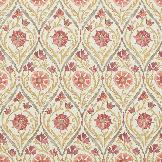 iLiv Suhani Cinnabar