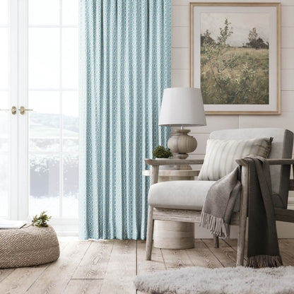 The Pure Edit Sumana Chambray