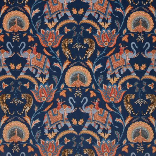 iLiv Sumatra Velvet Sapphire