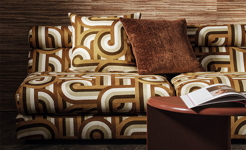 Zinc Textile Candy Darling Neptune