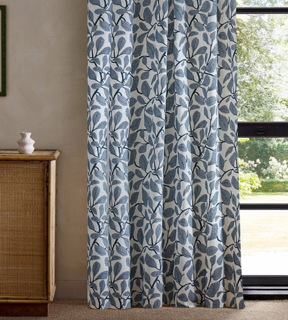 Scion Sweet Bay Indigo