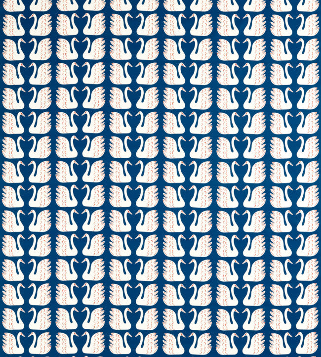 Scion Swim Swam Swan Denim