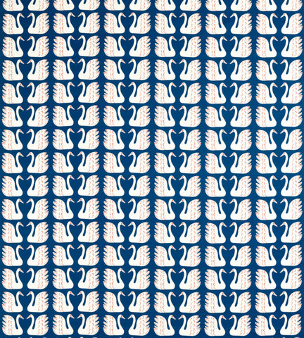 Scion Swim Swam Swan Denim