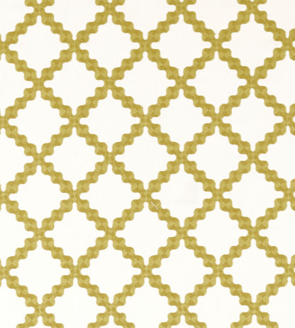 Scion Swithland Embroidery Honey