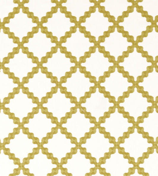 Scion Swithland Embroidery Honey