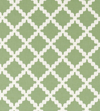 Scion Swithland Embroidery Pine