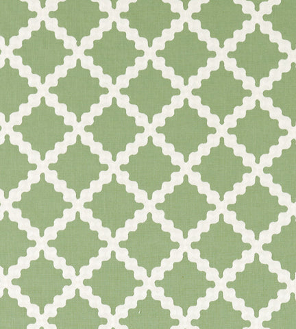 Scion Swithland Embroidery Pine