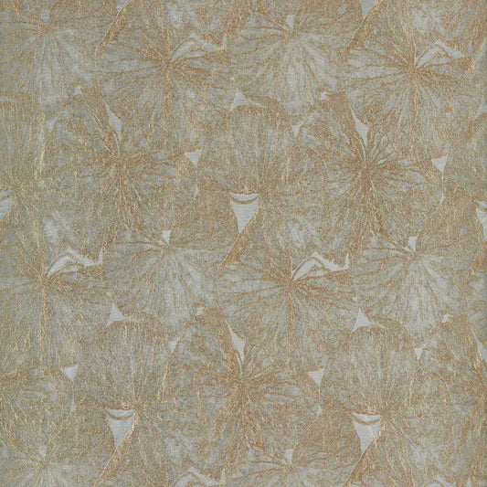 Sanderson Taisho Weave Antique Bronze 3.2m piece