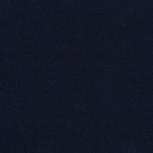 The Isle Mill Liso Navy Wool