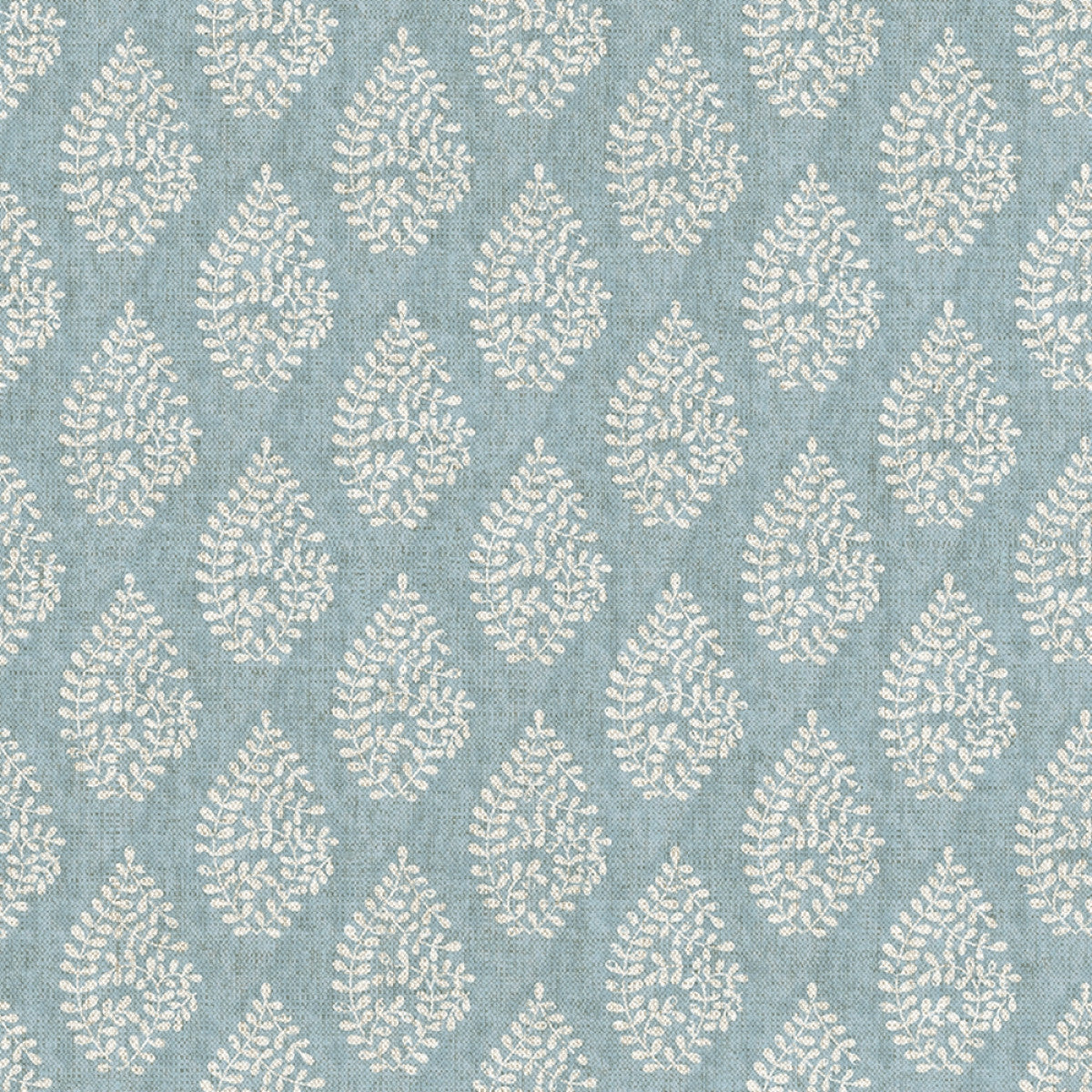 Chatham Glyn Bagru Azure